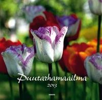 Puutarhamaailma 2013