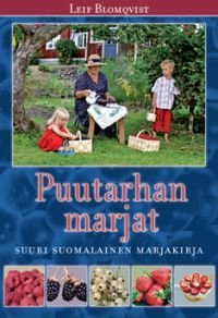 Puutarhan marjat