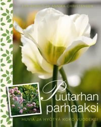 Puutarhan parhaaksi