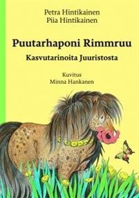 Puutarhaponi Rimmruu