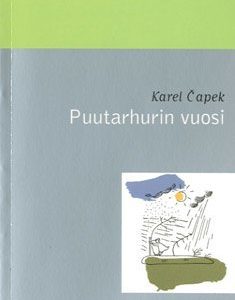 Puutarhurin vuosi