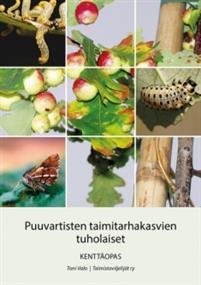 Puuvartisten taimitarhakasvien tuholaiset