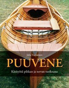 Puuvene