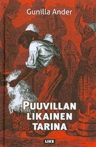 Puuvillan likainen tarina