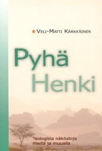 Pyhä henki