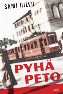 Pyhä peto