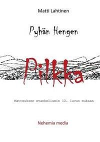 Pyhän Hengen pilkka