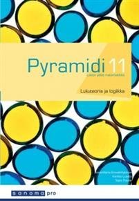 Pyramidi 11