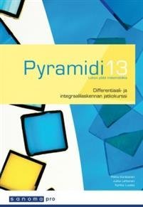 Pyramidi 13