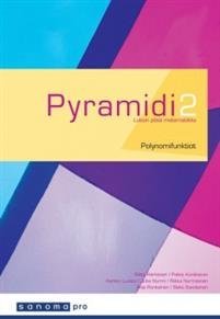 Pyramidi 2