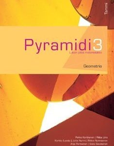 Pyramidi 3