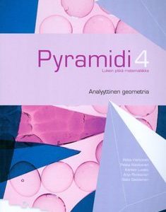 Pyramidi 4