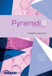 Pyramidi 4