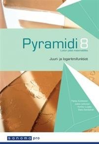 Pyramidi 8