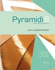 Pyramidi 8