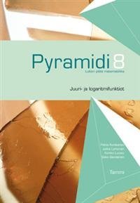 Pyramidi 8