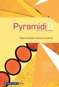 Pyramidi 9