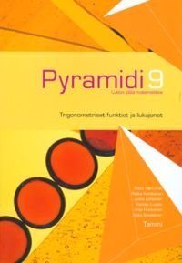 Pyramidi 9