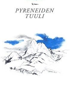 Pyreneiden tuuli