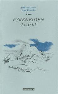 Pyreneiden tuuli