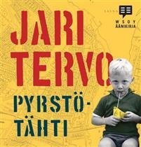 Pyrstötähti (3 cd)