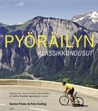 Pyöräilyn klassikkonousut