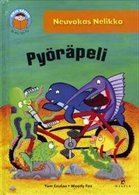 Pyöräpeli