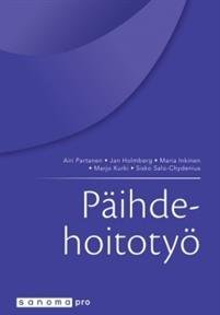 Päihdehoitotyö