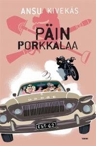 Päin Porkkalaa