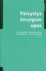 Päivystyskirurgian opas