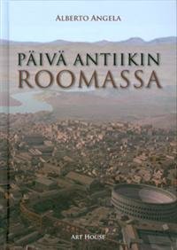 Päivä antiikin Roomassa