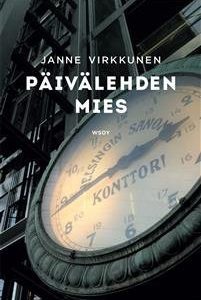 Päivälehden mies