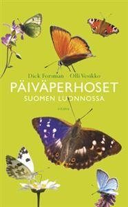 Päiväperhoset Suomen luonnossa