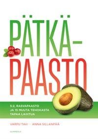 Pätkäpaasto