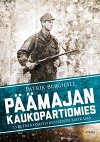 Päämajan kaukopartiomies