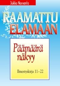 Päämäärä näkyy