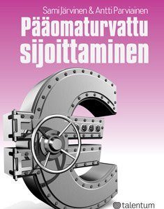 Pääomaturvattu sijoittaminen