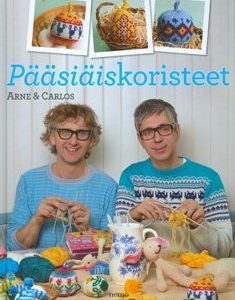 Pääsiäiskoristeet