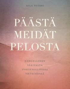 Päästä meidät pelosta