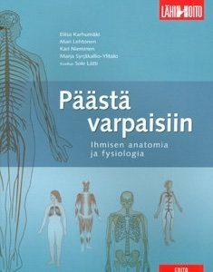 Päästä varpaisiin