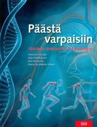 Päästä varpaisiin