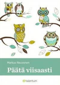 Päätä viisaasti