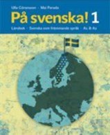 På svenska! 1 lärobok