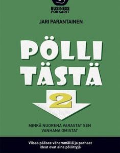 Pölli tästä 2