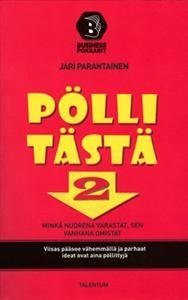 Pölli tästä 2