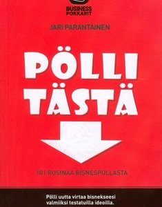 Pölli tästä