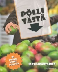 Pölli tästä