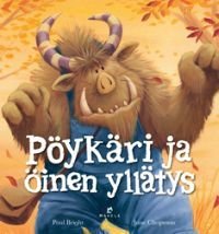 Pöykäri ja öinen yllätys