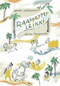 Raamattuleikki