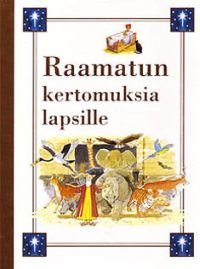 Raamatun kertomuksia lapsille